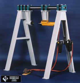 Knock Out Machines